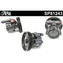 Hydraulikslang, stysrsystem ERA Benelux - SP81243
