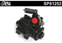 Hydraulikslang, stysrsystem