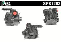 Hydraulikslang, stysrsystem
