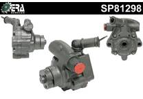 Hydraulikslang, stysrsystem