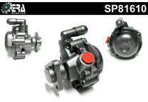 Hydraulikslang, stysrsystem