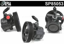 Hydraulikslang, stysrsystem
