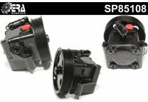 Hydraulikslang, stysrsystem