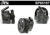 Hydraulikslang, stysrsystem