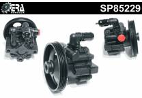 Hydraulikslang, stysrsystem