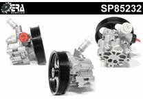 Hydraulikslang, stysrsystem