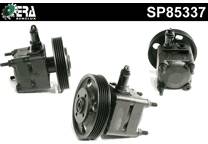 Hydraulikslang, stysrsystem