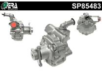 Hydraulikslang, stysrsystem