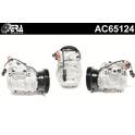 Kompressor, Klimaanlage ERA Benelux - AC65124