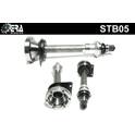 Palier, diferencial ERA Benelux - STB05