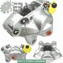 Pinza de freno (Remanufacturado) ERA Benelux - BC50537