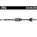 Semiasse (Rigenerato) ERA Benelux - DA06396