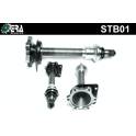 Stub Axle, differential ERA Benelux - STB01