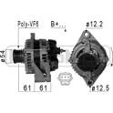 Alternador ERA - 209002A