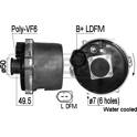 Alternador ERA - 209048A