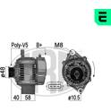 Alternador ERA - 209141A