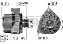 Alternador