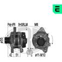Alternator ERA - 209360A