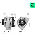 Alternator ERA - 210242A