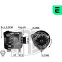 Alternator ERA - 210365A