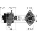 Alternator ERA - 210665