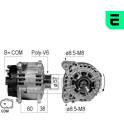 Alternator ERA - 210737