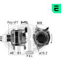 Alternator ERA - 210838A