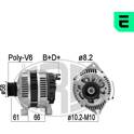 Alternator ERA - 210849A