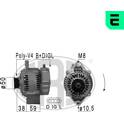 Alternator ERA - 210888A