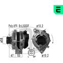 Alternator ERA - 210930A
