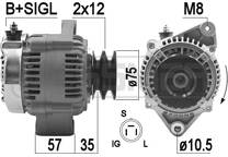 Alternatore