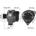 Alternatore ERA - 210198A