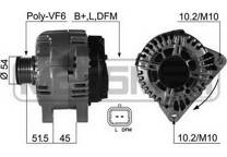 Alternatore