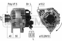 Alternatore