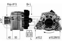 Alternatore