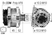 Alternatore