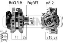 Alternatore