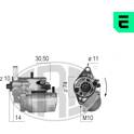 Anlasser ERA - 220602A