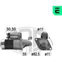 Anlasser ERA - 220929A