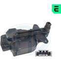 Bedieningselement, airconditioning ERA - 668508