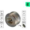 Belt Pulley, alternator ERA - ZN5388