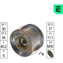 Belt Pulley, alternator ERA - ZN5395