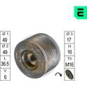 Belt Pulley, alternator ERA - ZN5410