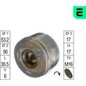 Belt Pulley, alternator ERA - ZN5429