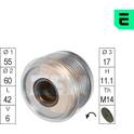 Belt Pulley, alternator ERA - ZN5516
