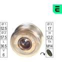 Belt Pulley, alternator ERA - ZN5572