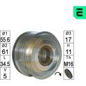 Belt Pulley, alternator ERA - ZN5668