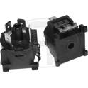 Blower Switch, heating/ventilation ERA - 662079