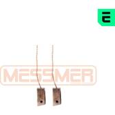 Carbon Brush, alternator ERA - 231057