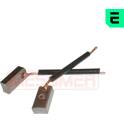 Carbon Brush, alternator ERA - 231059